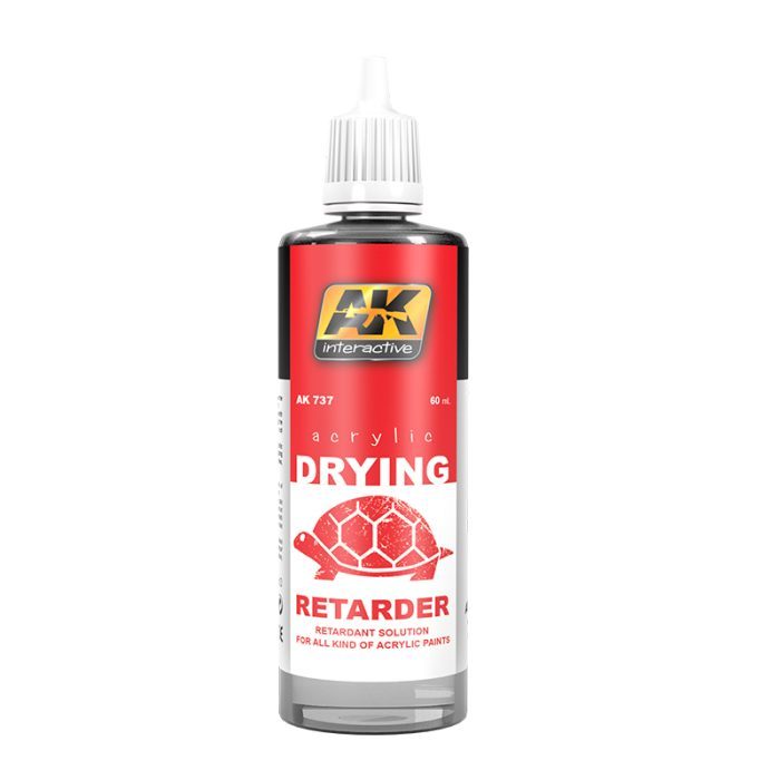 Drying Retarder 60ml