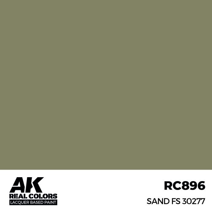 Sand FS 30277 17 ml.