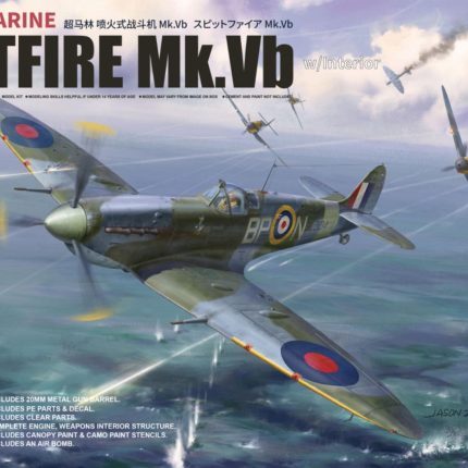 Supermarine Spitfire Mk.Vb