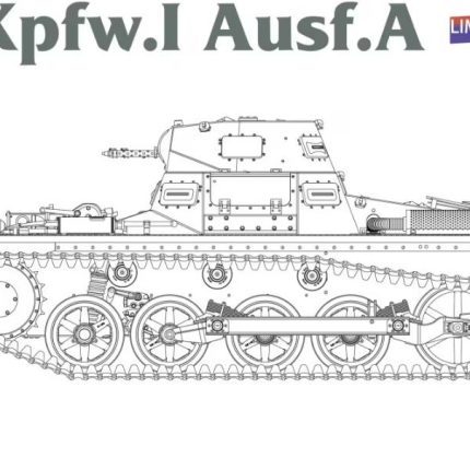 Pz.Kpfw. I Ausf. A