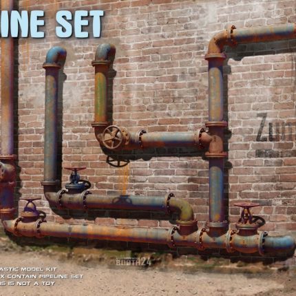 Pipeline Set