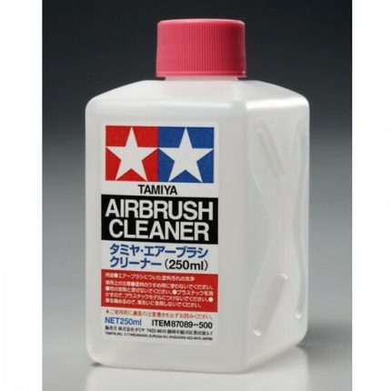 Airbrush Cleaner 250ml