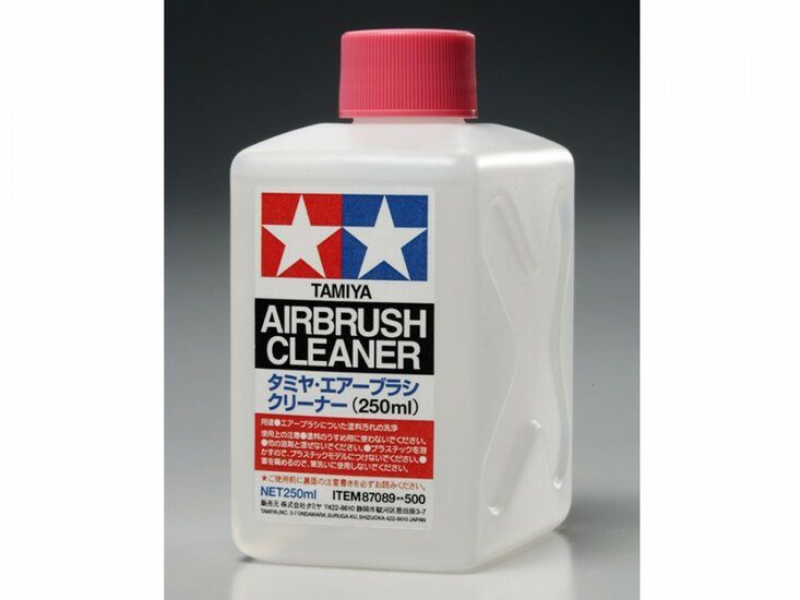 Airbrush Cleaner 250ml