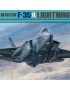 Lockheed Martin F-35A Lightning II (1/48)