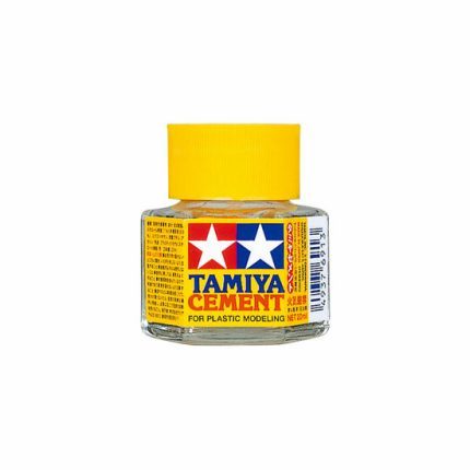 Tamiya Cement 20ml