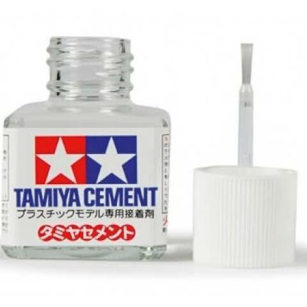 Tamiya Cement 40ml