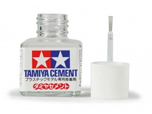 Tamiya Cement 40ml