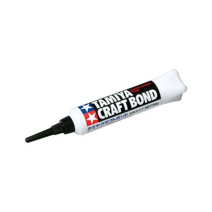 Tamiya Craft Bond