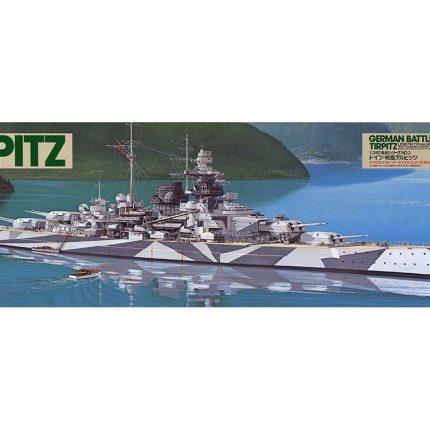 Tirpitz