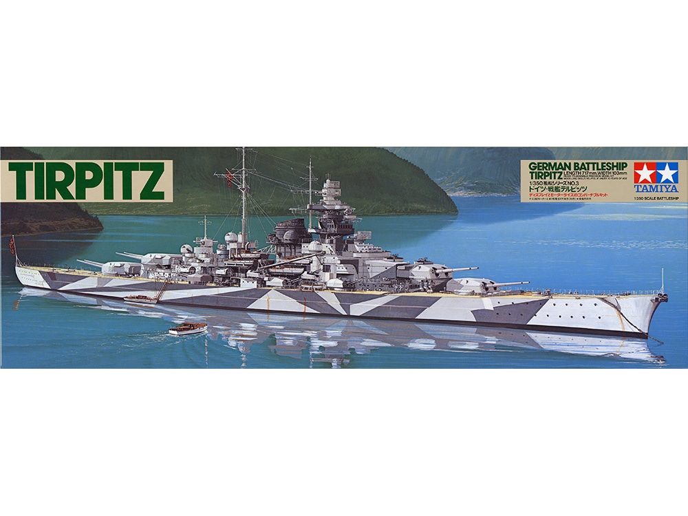 Tirpitz